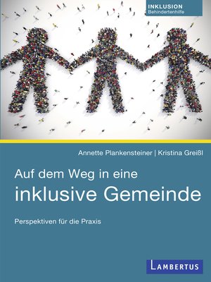 cover image of Auf dem Weg in eine inklusive Gemeinde